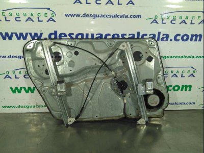 ELEVALUNAS DELANTERO DERECHO VOLKSWAGEN PASSAT BERLINA (3B2) Comfortline