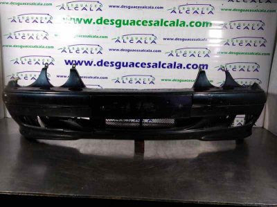 PARAGOLPES DELANTERO MERCEDES-BENZ CLASE CLK (W208) COUPE 200 Compressor (EVO) (208.344)