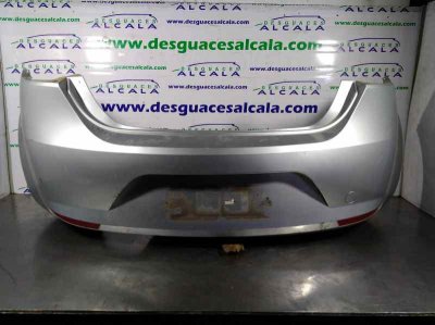 PARAGOLPES TRASERO SEAT LEON (1P1) Reference