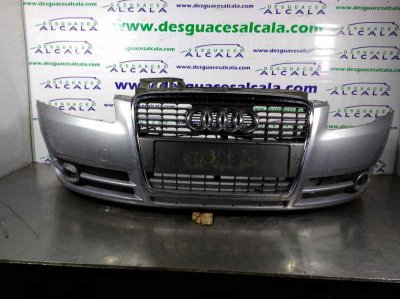 PARAGOLPES DELANTERO AUDI A4 BERLINA (8E) 2.0 TDI 16V (103kW)