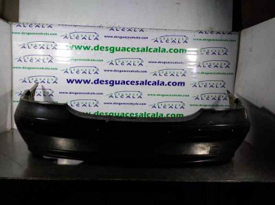 PARAGOLPES TRASERO MERCEDES-BENZ CLASE C (W203) BERLINA 200 CDI (203.004)