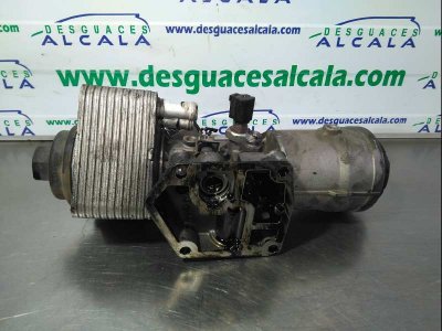 ENFRIADOR ACEITE MOTOR VOLKSWAGEN PASSAT BERLINA (3C2) Advance