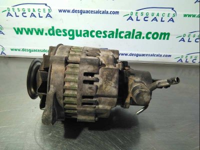 ALTERNADOR OPEL MONTEREY Básico