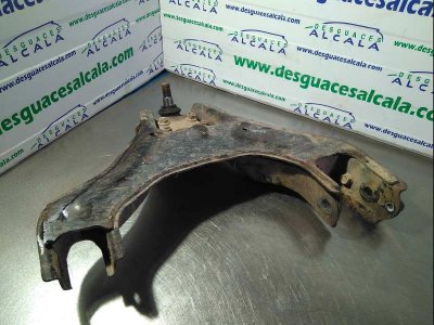 BRAZO SUSPENSION INFERIOR DELANTERO IZQUIERDO OPEL MONTEREY Básico