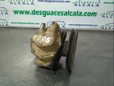 DEPRESOR FRENO / BOMBA VACIO LAND ROVER SANTANA 109