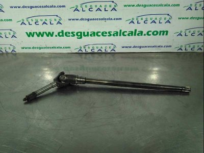 TRANSMISION DELANTERA IZQUIERDA LAND ROVER SANTANA 109