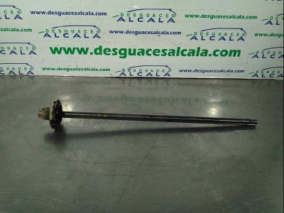 TRANSMISION TRASERA IZQUIERDA LAND ROVER SANTANA 109