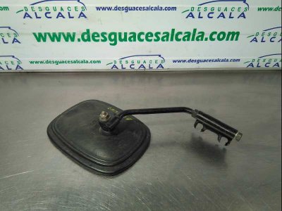 RETROVISOR DERECHO LAND ROVER SANTANA 109