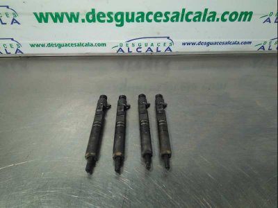 INYECTOR RENAULT CLIO II FASE II (B/CB0) Authentique