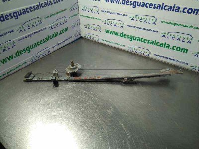 ELEVALUNAS DELANTERO IZQUIERDO PEUGEOT BOXER CAJA CERRADA (RS3200)(330)(´02->) 330 M TD