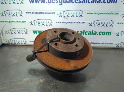 MANGUETA DELANTERA DERECHA FORD ESCORT BERL./TURN./CAB./EXPRESS XR3I Berlina