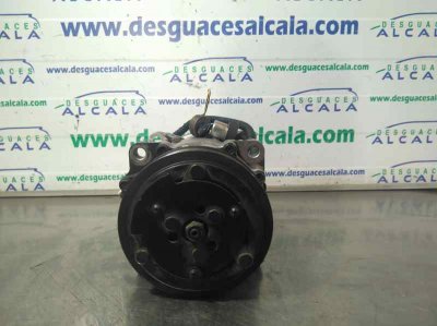 COMPRESOR AIRE ACONDICIONADO PEUGEOT 306 BERLINA 3/5 PUERTAS (S1) Tariffa