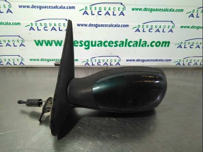 RETROVISOR IZQUIERDO PEUGEOT 306 BERLINA 3/5 PUERTAS (S1) Tariffa