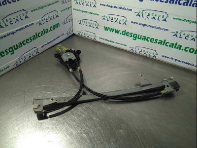 ELEVALUNAS DELANTERO DERECHO PEUGEOT 306 BERLINA 3/5 PUERTAS (S1) Tariffa