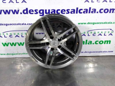 LLANTA MERCEDES-BENZ CLASE C (W203) BERLINA 200 CDI (203.004)