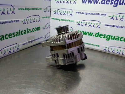 ALTERNADOR PEUGEOT 407 Sport