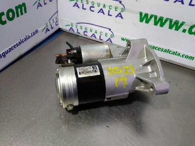 MOTOR ARRANQUE PEUGEOT 407 Sport