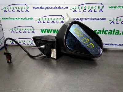 RETROVISOR DERECHO PEUGEOT 407 Sport