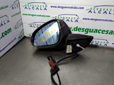 RETROVISOR IZQUIERDO PEUGEOT 407 Sport