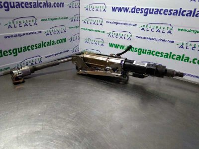 COLUMNA DIRECCION PEUGEOT 407 Sport