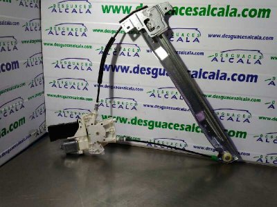 ELEVALUNAS DELANTERO DERECHO PEUGEOT 407 Sport