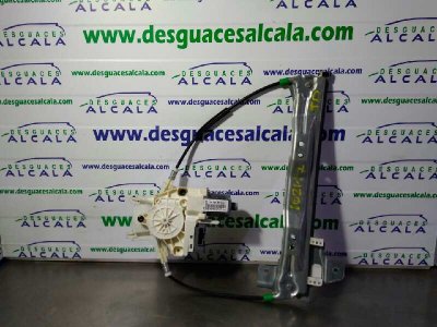 ELEVALUNAS TRASERO DERECHO PEUGEOT 407 Sport