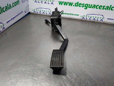 POTENCIOMETRO PEDAL PEUGEOT 407 Sport