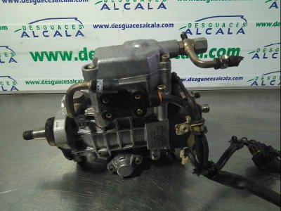 BOMBA INYECCION VOLKSWAGEN PASSAT BERLINA (3B2) Comfortline