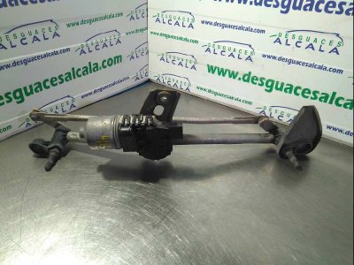 MOTOR LIMPIA DELANTERO OPEL ASTRA GTC Cosmo