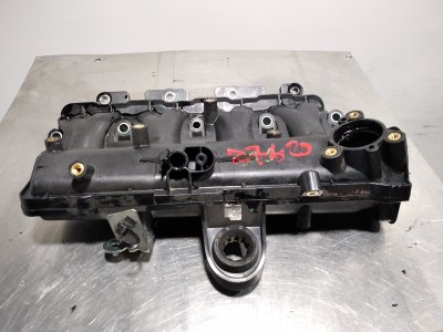 ELECTROVENTILADOR AUDI A3 (8L) 1.6 Ambiente