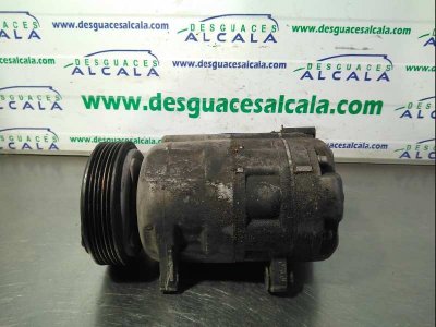 COMPRESOR AIRE ACONDICIONADO AUDI A3 (8L) 1.6 Ambiente