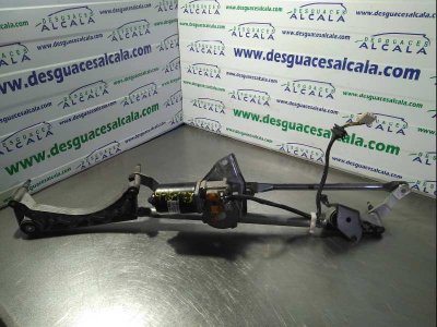 MOTOR LIMPIA DELANTERO de 200 CDI (203.004) 