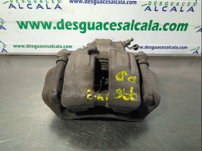 PINZA FRENO DELANTERA DERECHA MERCEDES-BENZ CLASE C (W203) BERLINA 200 CDI (203.004)