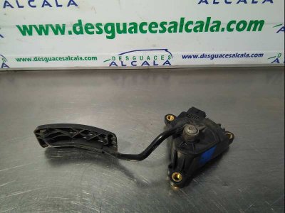 POTENCIOMETRO PEDAL RENAULT MEGANE II BERLINA 5P Authentique