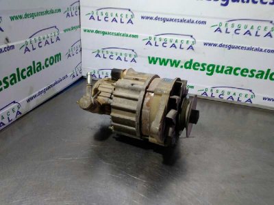 ALTERNADOR NISSAN PATROL (K/W260) Largo TA