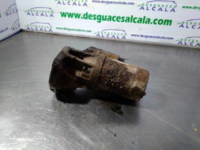 MOTOR ARRANQUE NISSAN PATROL (K/W260) Largo TA