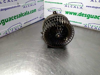 MOTOR CALEFACCION NISSAN PATROL (K/W260) Largo TA