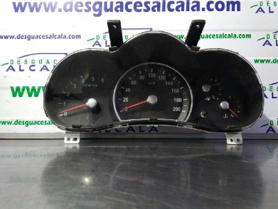 CUADRO INSTRUMENTOS KIA CARNIVAL 2.9 CRDi VGT Active