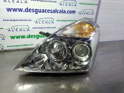 FARO IZQUIERDO KIA CARNIVAL 2.9 CRDi VGT Active