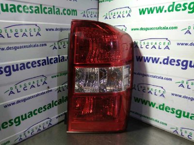 PILOTO TRASERO DERECHO KIA CARNIVAL 2.9 CRDi VGT Active