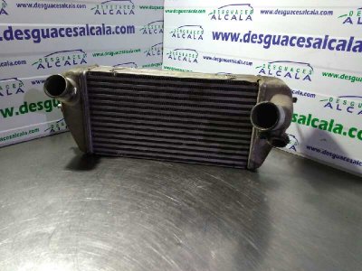 RADIADOR INTERCOOLER de 2.9 CRDi VGT Active 