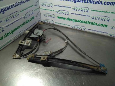 ELEVALUNAS DELANTERO IZQUIERDO SEAT IBIZA (6K1) Select