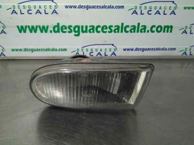 FARO ANTINIEBLA DERECHO RENAULT SAFRANE (B54) 2.2 DT (B54G)