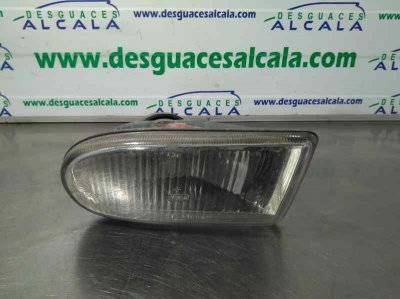 FARO ANTINIEBLA DERECHO RENAULT SAFRANE (B54) 2.2 DT (B54G)