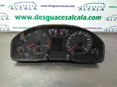 CUADRO INSTRUMENTOS AUDI A6 BERLINA (4B2) 2.5 TDI