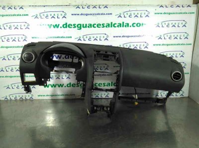 KIT AIRBAG NISSAN QASHQAI (J10) Tekna