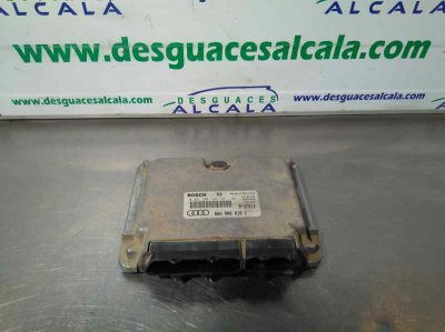 CENTRALITA MOTOR UCE AUDI A3 (8L) 1.8 Ambiente