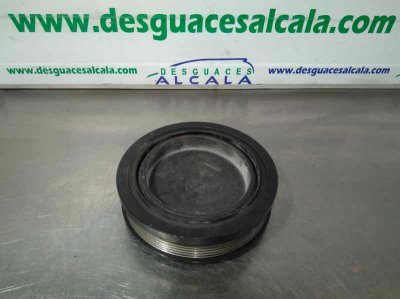 POLEA CIGUEÑAL