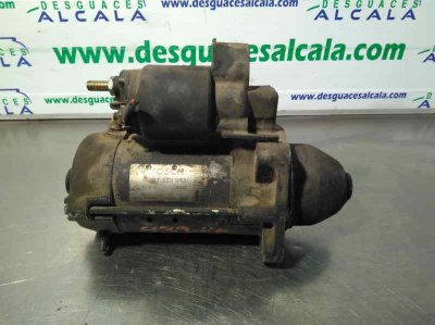 MOTOR ARRANQUE PEUGEOT BOXER CAJA CERRADA (RS3200)(330)(´02->) 330 M TD