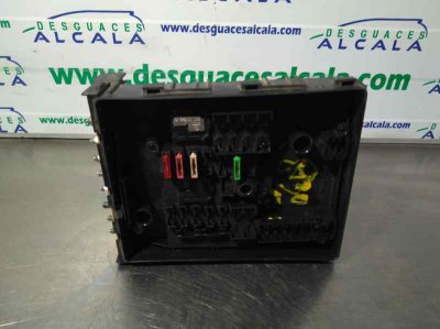 CENTRALITA CHECK CONTROL SEAT LEON (1P1) Reference